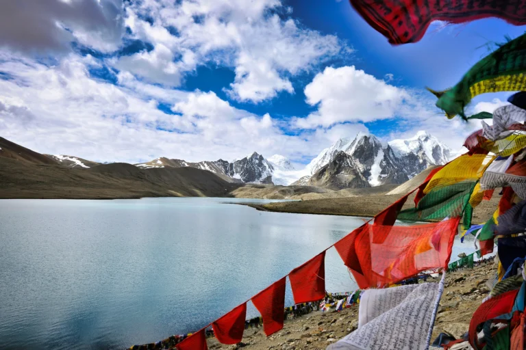 Places to visit in Sikkim