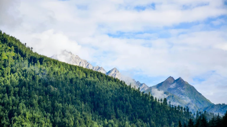 Place to see Near Manali - Dobhi