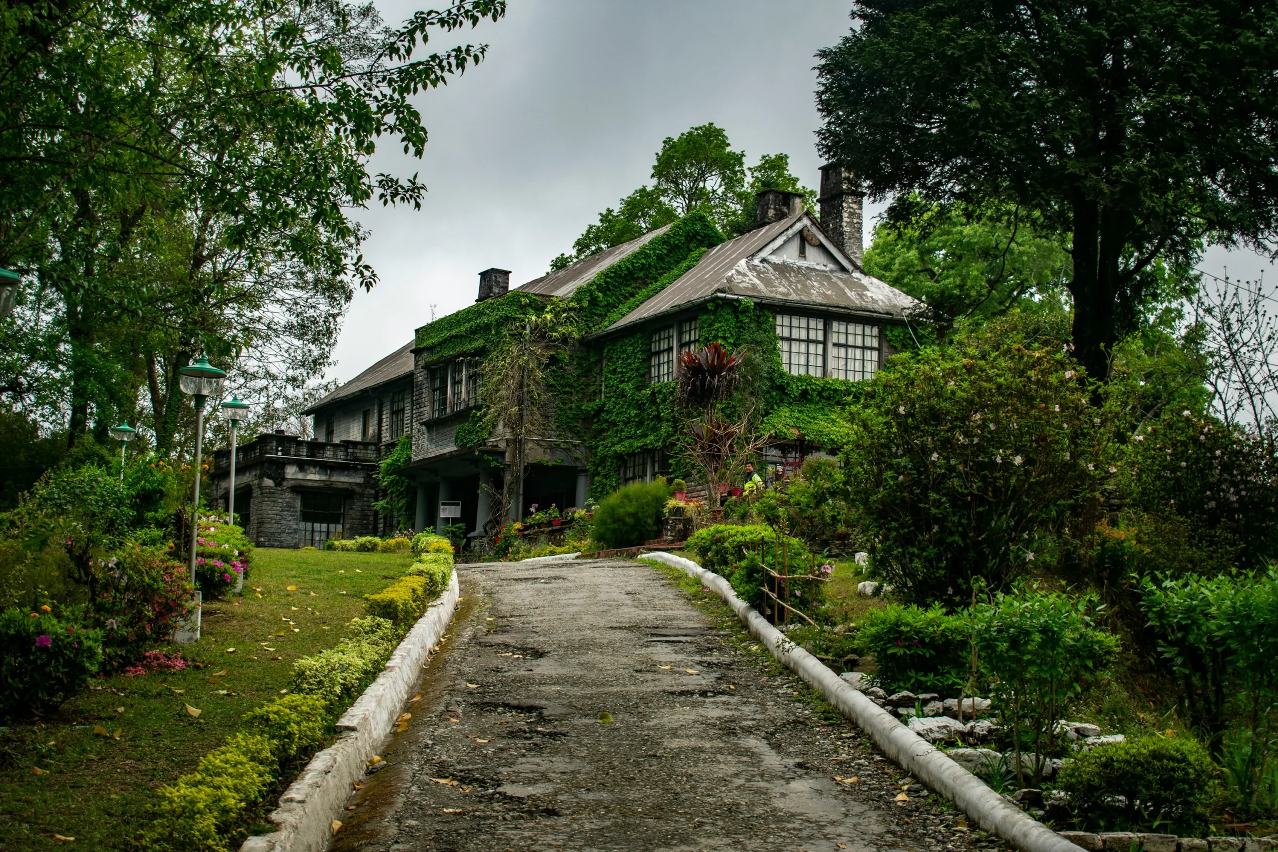 Kalimpong