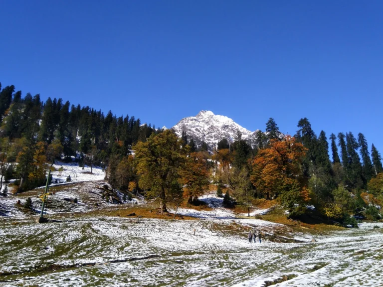 Hill Stations in India: 54 Must-Visit Places