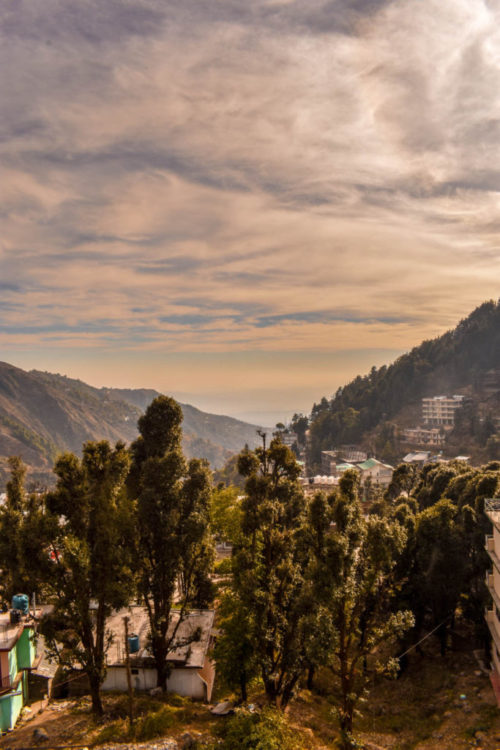 McLeodganj