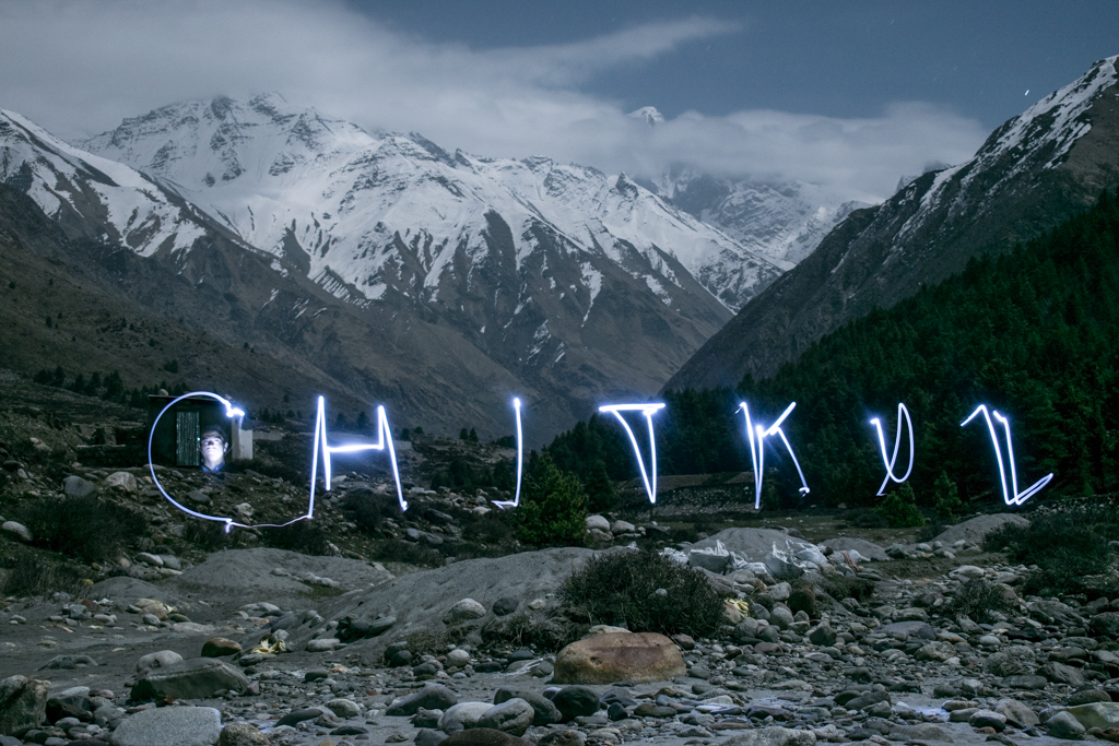 Chitkul