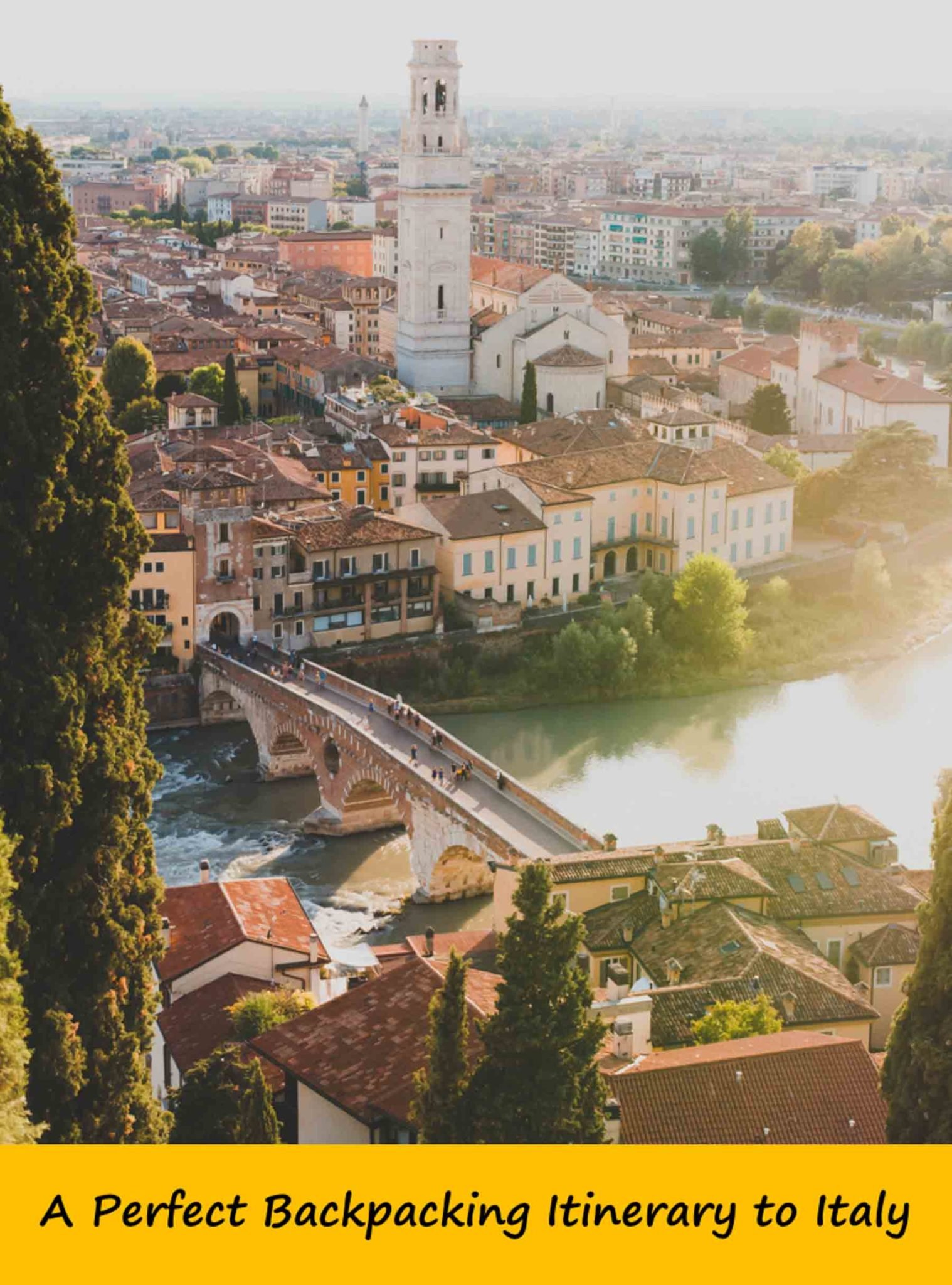 ITALY TRAVEL GUIDE 2022 visual data 6