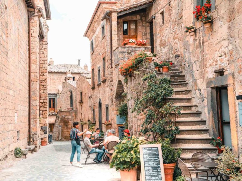 2 weeks in italy Two Weeks in Italy