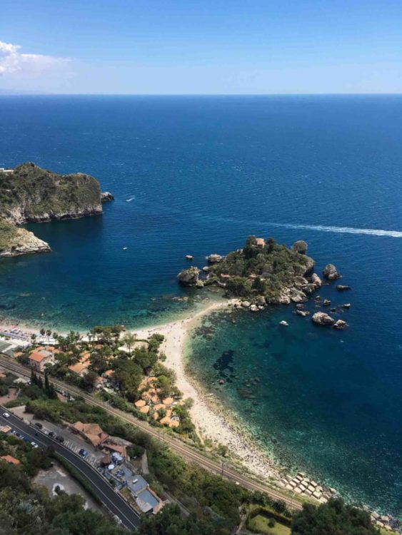 Taormina 