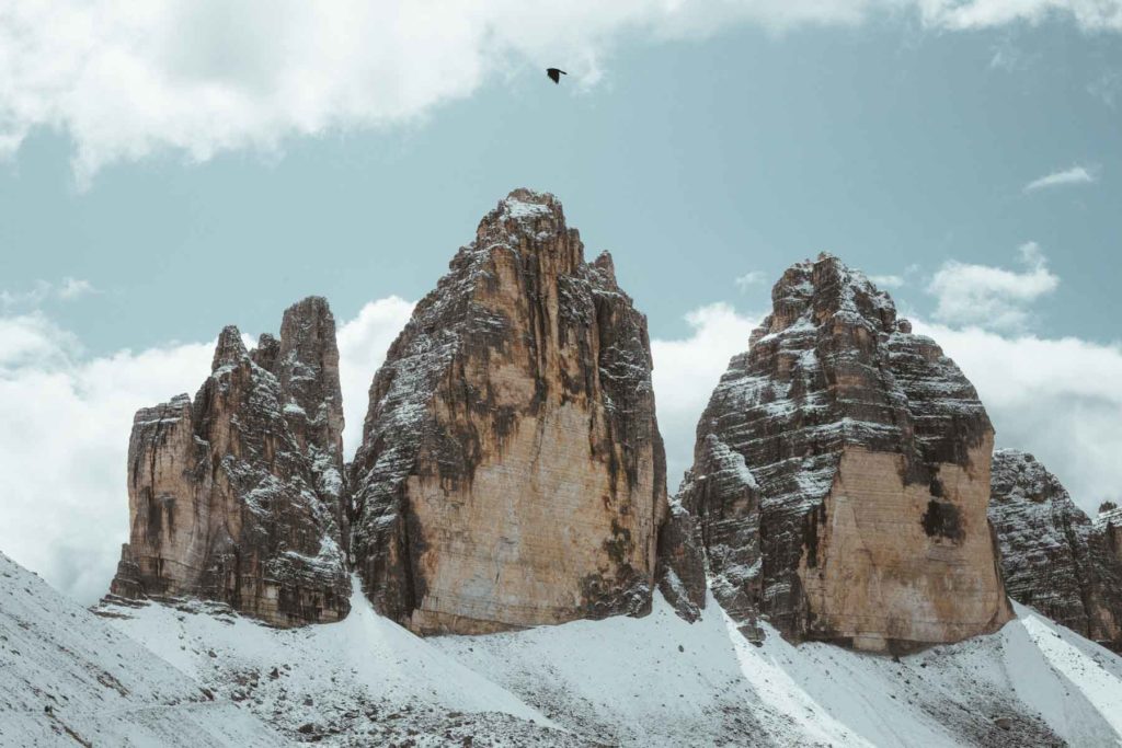 Tre Cime di Lavaredo