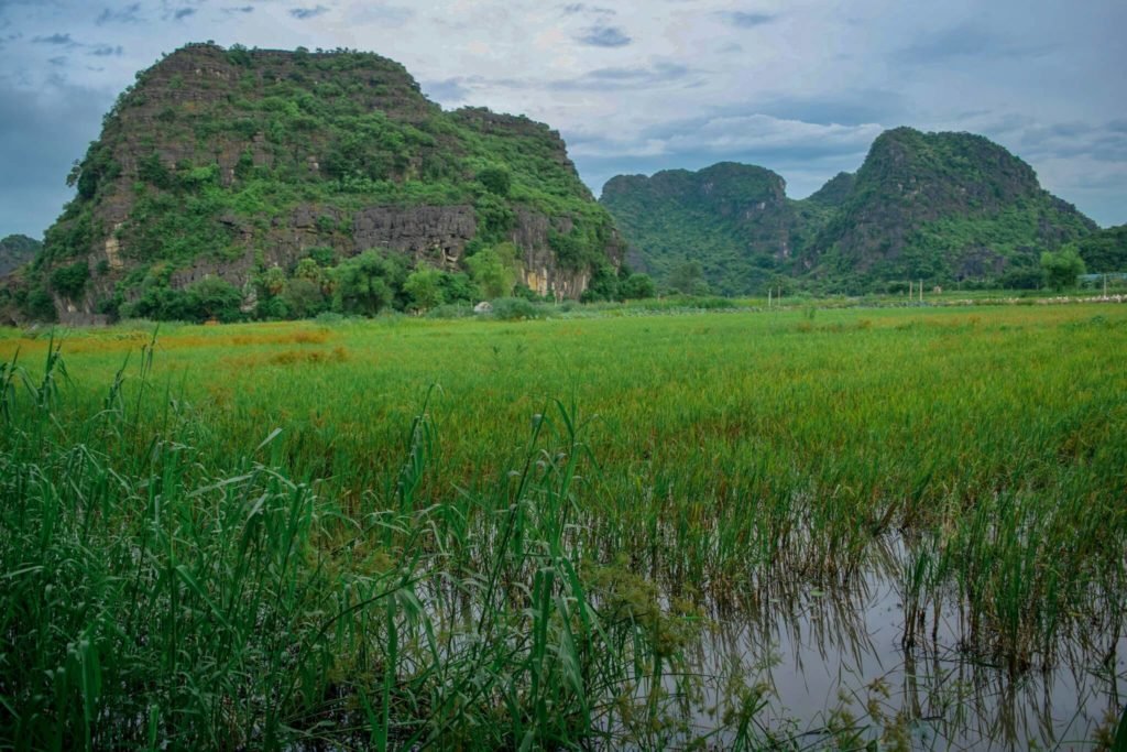 Ninh Binh, Northern Vietnam Itinerary