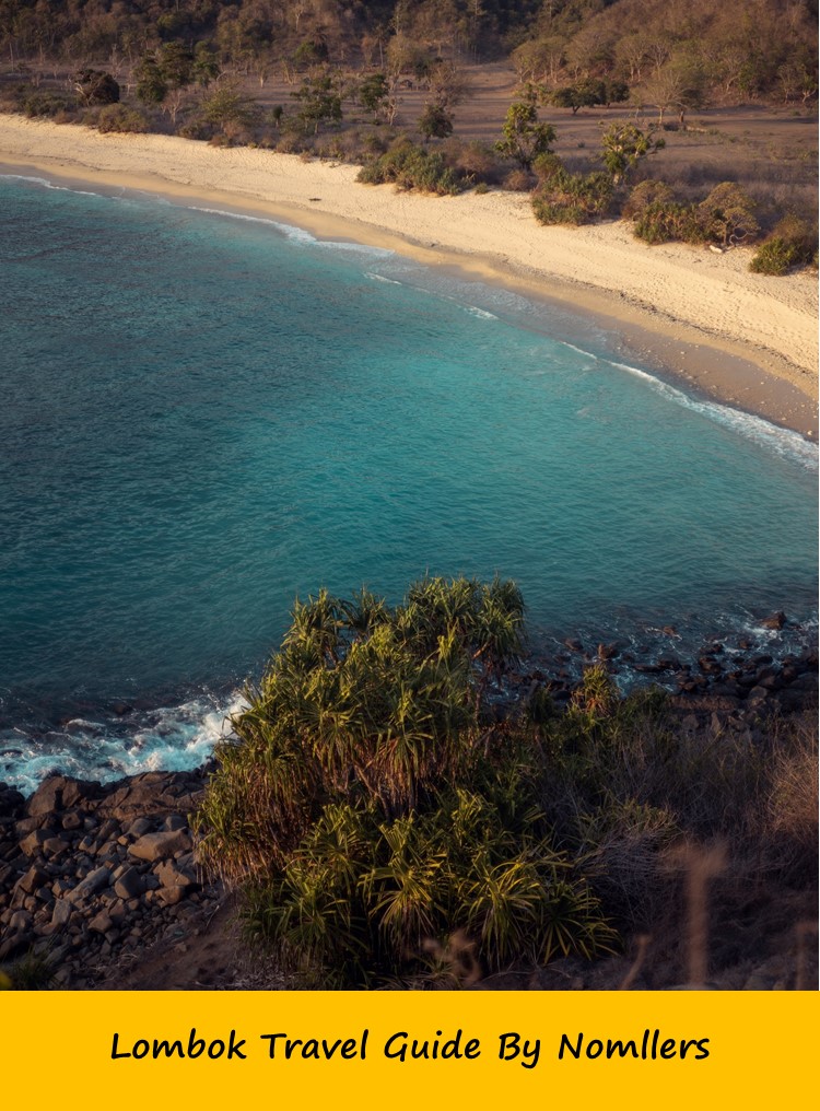 Lombok travel guide