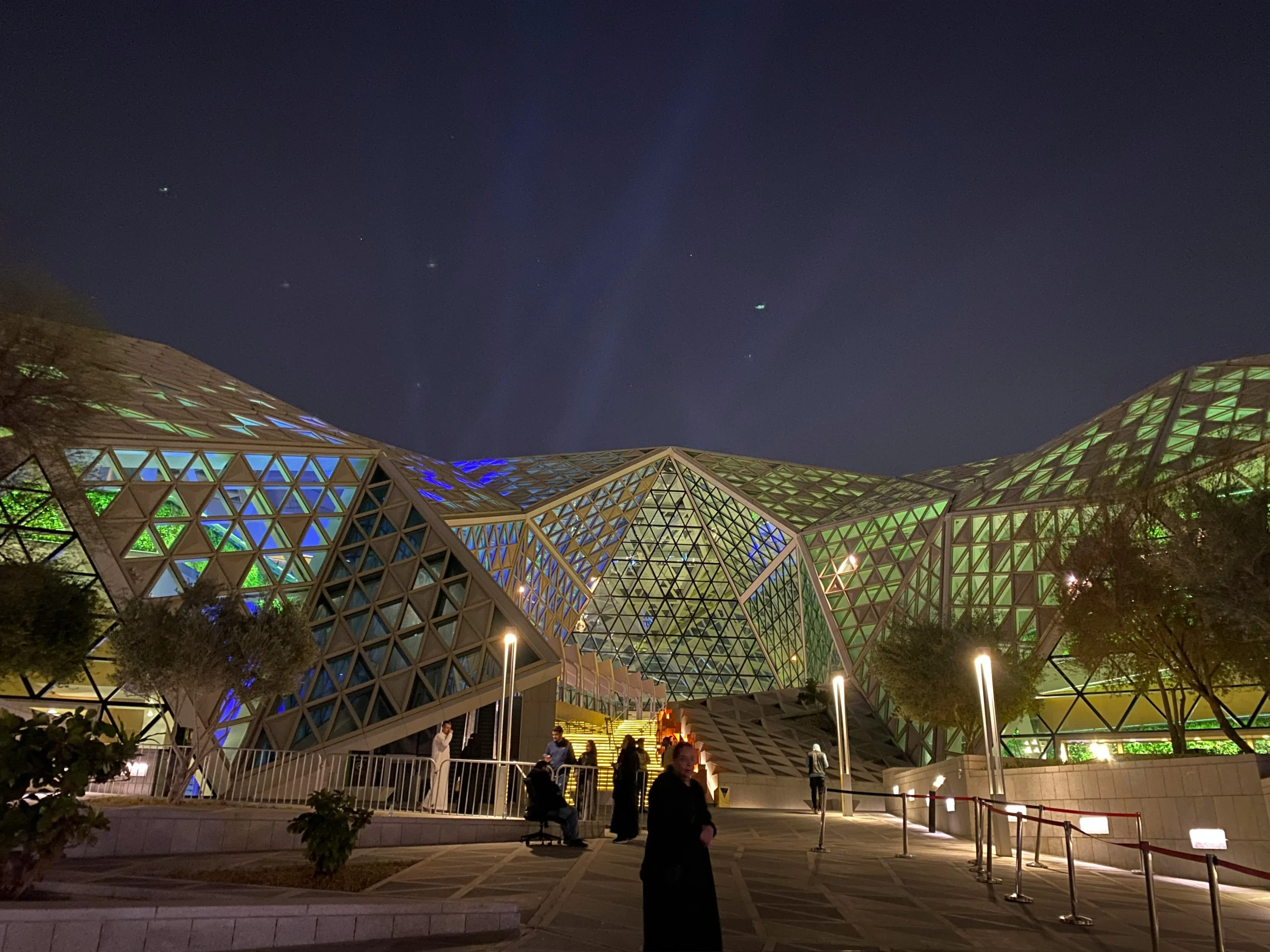 Saudi Arabia Travel Guide - Riyadh