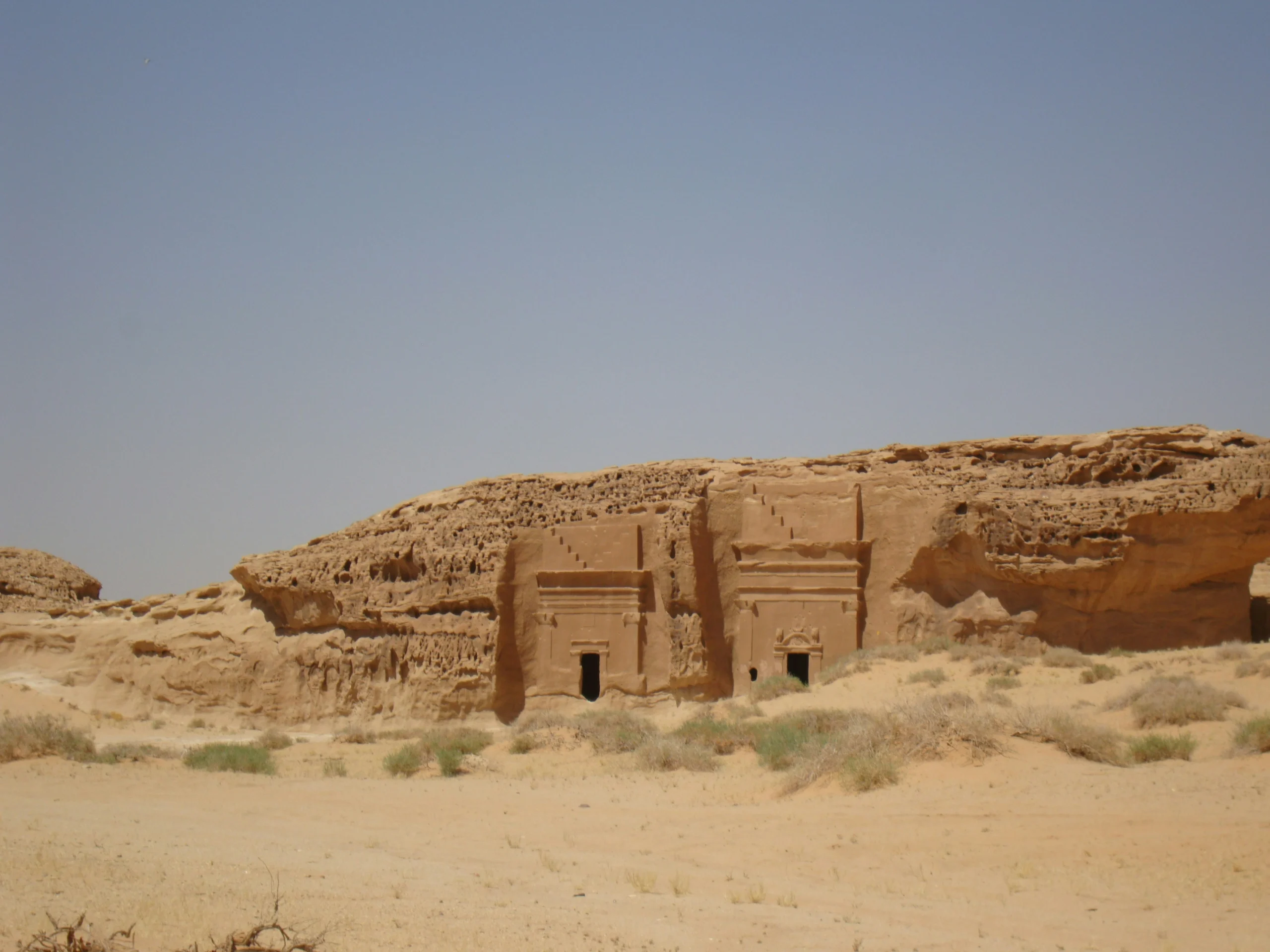 Saudi Arabia Travel Guide