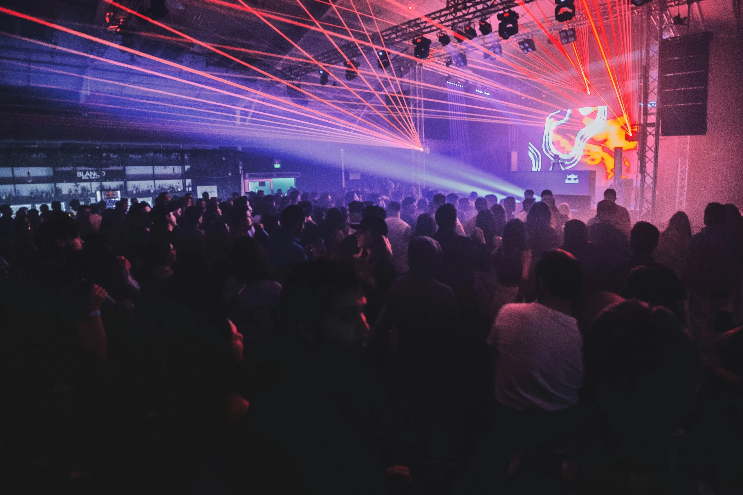 Nightlife in Kuala Lumpur