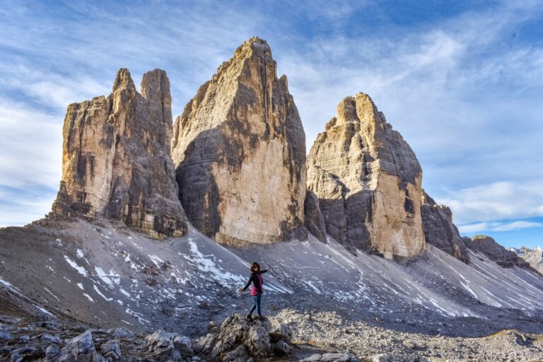 2 Weeks in Italy: The Ultimate Backpacking Itinerary