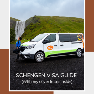 Schengen Visa Guide