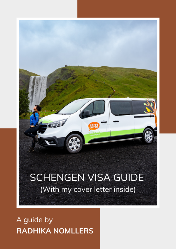 Schengen Visa Guide