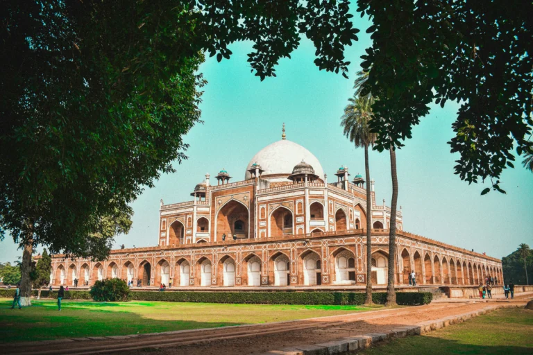 One Day Trips From Delhi