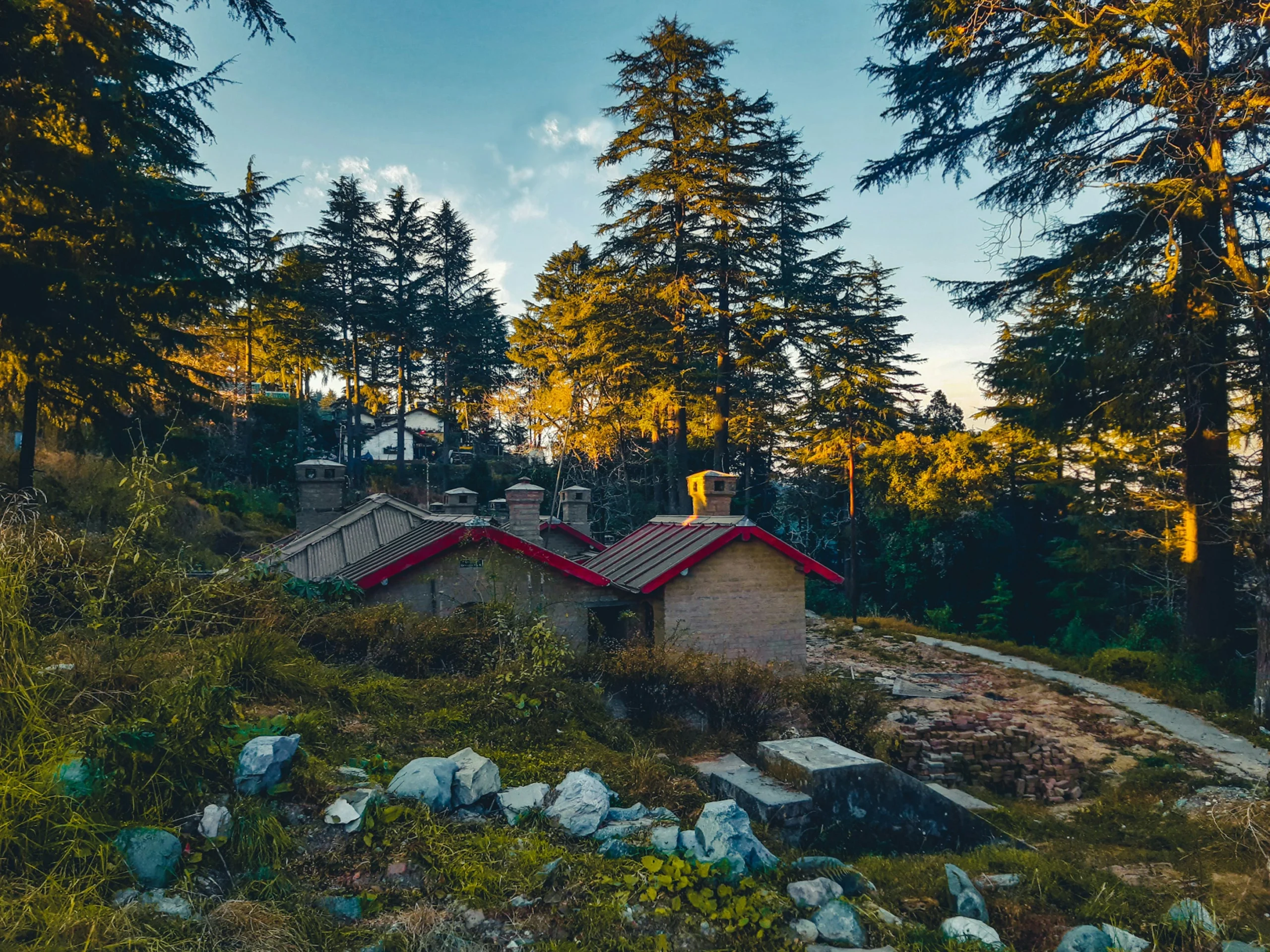 Mukteshwar