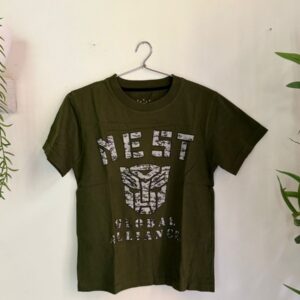 Universal Studios Graphic Tee