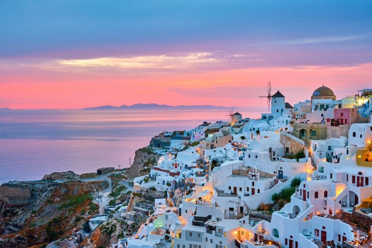Greece Golden Visa