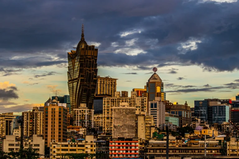 Places to Visit in Macao in 2025