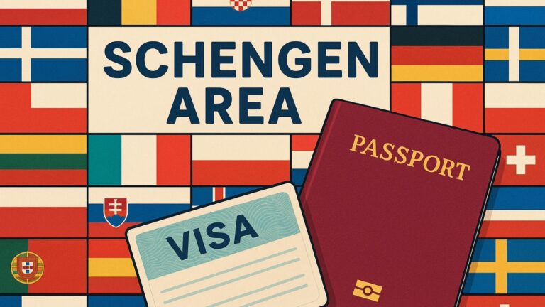 Schengen Visa